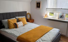 Apartament przy stadionie miejsce parkingowe
